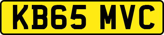 KB65MVC