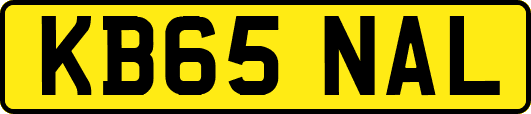 KB65NAL