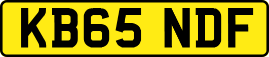 KB65NDF