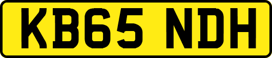 KB65NDH