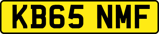 KB65NMF