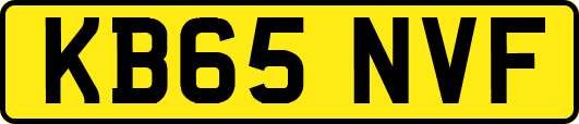 KB65NVF