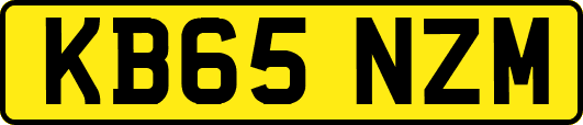 KB65NZM
