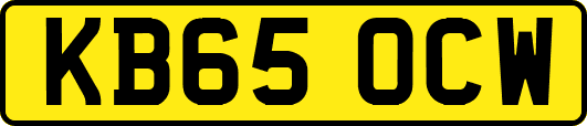 KB65OCW