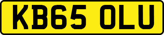 KB65OLU