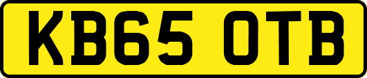 KB65OTB