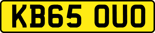 KB65OUO