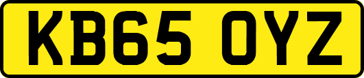 KB65OYZ