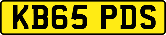 KB65PDS