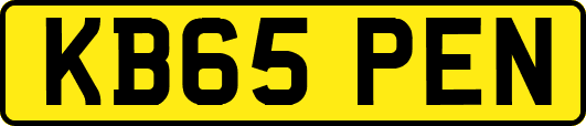 KB65PEN