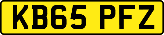 KB65PFZ