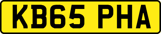 KB65PHA