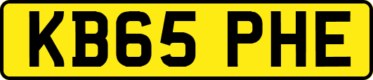KB65PHE