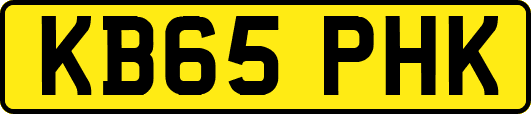 KB65PHK