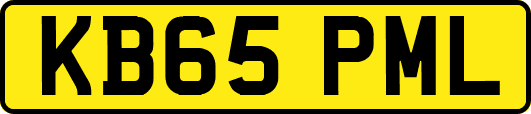 KB65PML