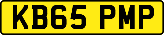 KB65PMP