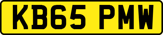 KB65PMW