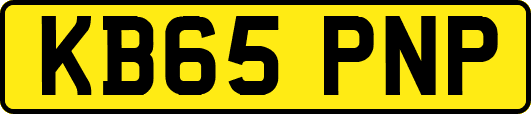 KB65PNP