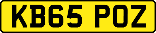KB65POZ