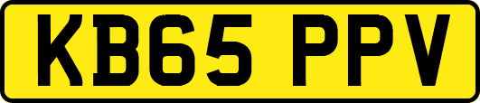 KB65PPV