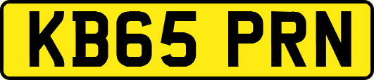 KB65PRN