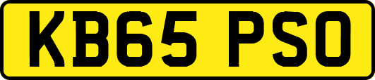 KB65PSO