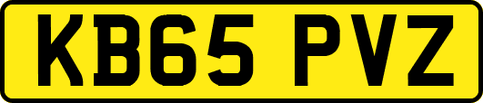 KB65PVZ