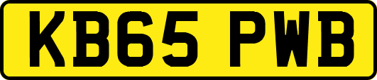 KB65PWB