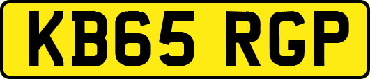 KB65RGP