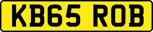 KB65ROB