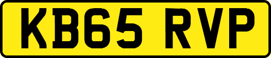 KB65RVP