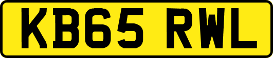 KB65RWL
