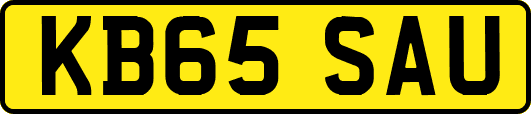 KB65SAU
