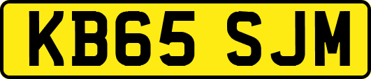 KB65SJM