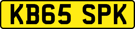 KB65SPK