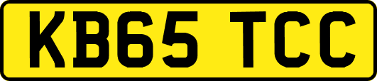 KB65TCC