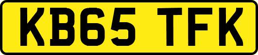 KB65TFK