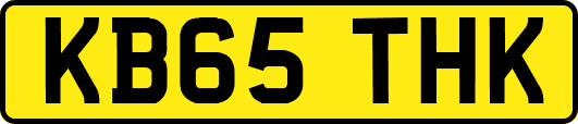 KB65THK
