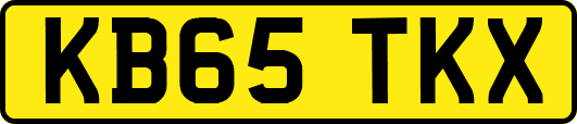 KB65TKX
