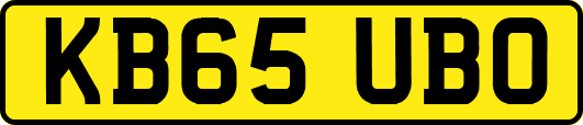 KB65UBO
