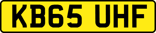 KB65UHF