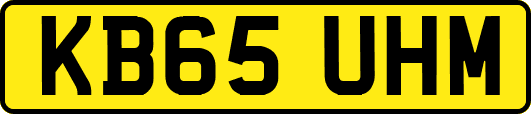 KB65UHM