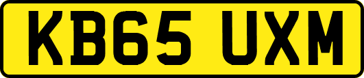 KB65UXM