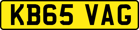 KB65VAG