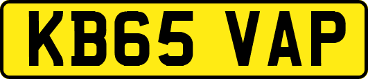 KB65VAP
