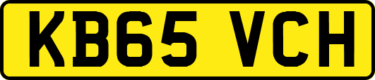 KB65VCH