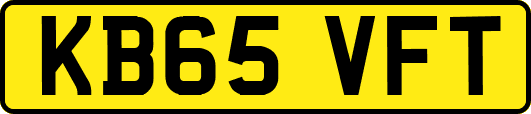 KB65VFT