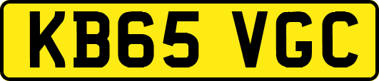 KB65VGC