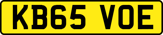 KB65VOE