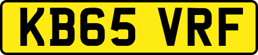KB65VRF